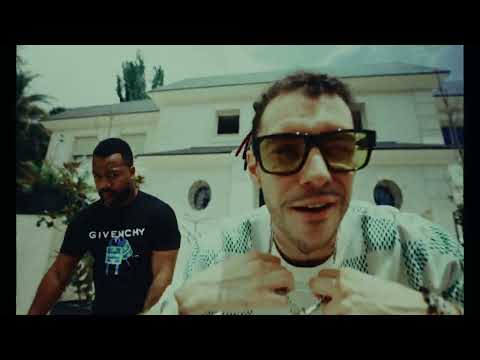 KG970, KIDD KEO - TEXT ME (VIDEOCLIP OFICIAL)