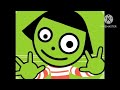 PBS Kids Dot Logo Instrumental And Vocal Only