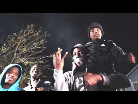 LIL JHAMIEL- “FIN”/100 CASH (shot by global films)