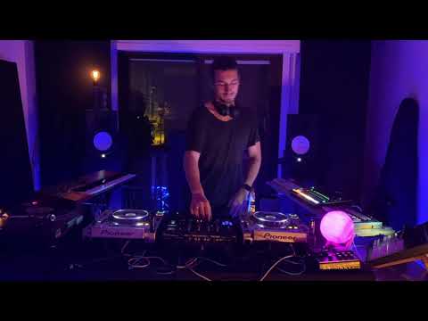 Mezomo extraset // SNST Takeover