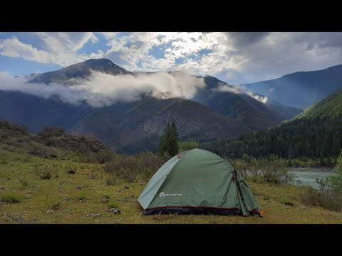 В мире Алтая