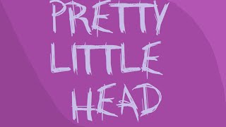 Pretty Little Head - Eliza Rickman - HD - Welcome To Night Vale