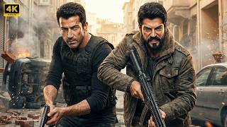 İstanbul'un Adamları | Kenan İmirzalıoğlu (2026) Yeni film Aksiyon | F