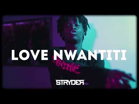 (FREE) Kenzo Balla x TG Crippy NY Sample Drill Type Beat 2022 | "Love Nwantiti" (prod. by Stryder)