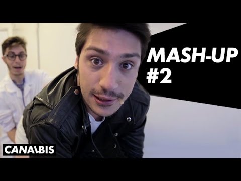 MASH UP #2 - CANAL BIS