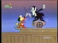 The Underdog Show - Ending (Golden Books) 1996