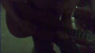 Eric Edward - Tocando