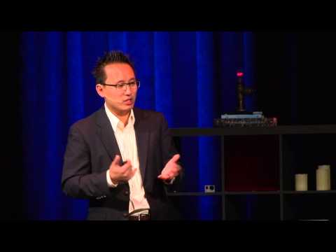 How to talk nasty about Asians without sounding racist | Nicholas Hartlep, Ph.D. | TEDxNaperville