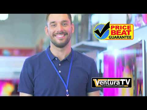 Labor Day Sale on Electronics and Appliances - Spot 2