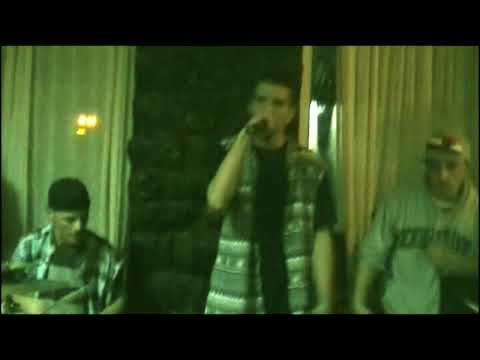 tonibanga GSS ft binny smalls