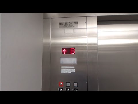 MEI Hydraulic Elevator @ 321 Main Street South - Stillwater, MN