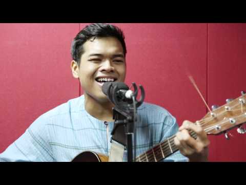 ERAkustik Raya Aizat - Hoorey Raya