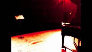 Between The Buried And Me-More Of Myself To Kill