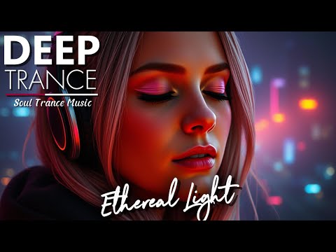 Ethereal Light - Soul Trance Music 💜DEEP Trance 💜