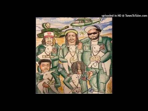 Joe Goonie ft. GMO Stax, Peezy, Babyface Ray, EWM Kdoe & Baby Money - Generals (963Hz)