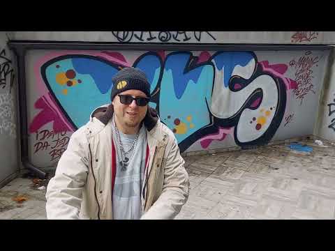 Canu Di Lie - U pocetku bese rep (Official video 4k)