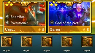 I FINALLY GOT THE MONEY CASHOUT ⭐⭐⭐ TFT SET 14