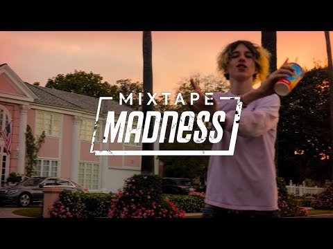 5EB - TonyMontana (Music Video) | @MixtapeMadness