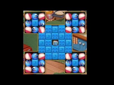 TOY BLAST level 2715