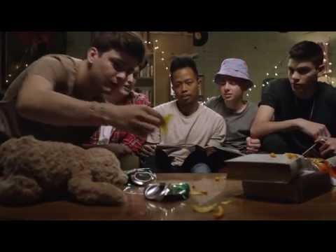 5Quad Bomb Chick (official music video)