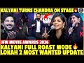 Kalyani Shocked Fans Bring O Blood Instantly Lokah Viral Moment Mamitha Ultimate Reaction