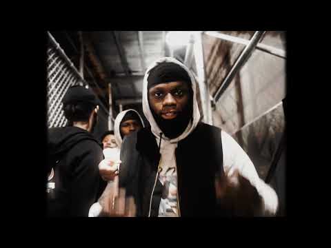 GoonGlizz - " LASERS " ( ft.UpItt ) (Shotby@Mansfid)