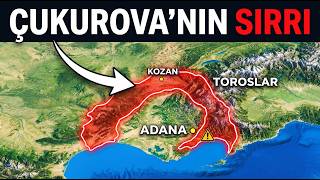 Adana Kimsenin Bilmediği Bir Sır Saklıyor