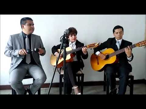 Grupo Musical  de Duitama Interpretando (Cosas Como Tú)