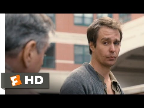 Everybody's Fine (2/12) Movie CLIP - Quitting Smoking (2009) HD