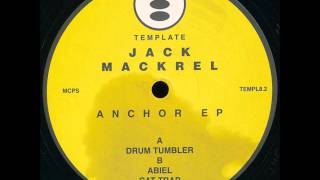 Jack Mackrel - Abiel