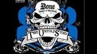 Bone Thugs-N-Harmony - Your Luv Is [So Crazy] feat. Kelly Rowland (The Untold Story)
