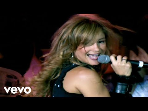 Babado Novo, Claudia Leitte - Babado Novo (Ao Vivo)
