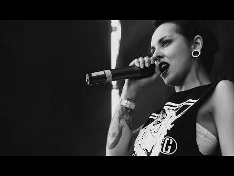 JINJER - Just Another (Official Video) | Napalm Records online metal music video by JINJER