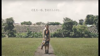 五月天 MAYDAY【盛夏光年】-黃麗慧 Mary Wong 翻唱  (你是否一樣，曾經失去方向...)