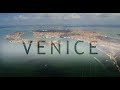 Travel Venice in a Minute - Aerial Drone Video | Expedia