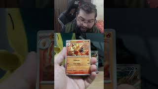 Só veio um Houndour reverse da Equipe Rocket 😭 #shorts #pokemon #pokemontcg