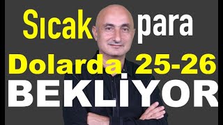 Türkiye'ye döviz girişi mi başlıyor? Altın ve borsa neden düştü?