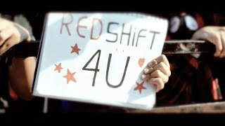 REDSHiFT ft Hatsune Miku -  4U (Official Music Video)