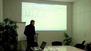 "live" Seminar - Vi Projekt - funktionelle Rollen