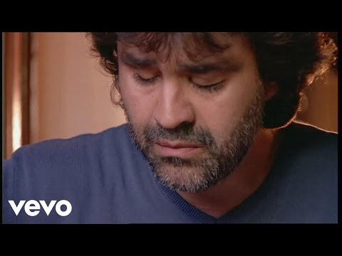 Andrea Bocelli - L'incontro (Live From Castagneto Carducci, Italy / 2001)