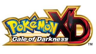 Miror B. Battle (Beta Version) - Pokémon XD: Gale of Darkness