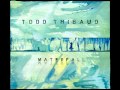 Todd Thibaud - Waterfall (Official Audio)