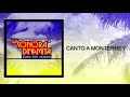 Canto a Monterrey - La Sonora Dinamita / Discos Fuentes [Audio]