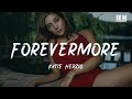 Katie - Forevermore [lyric]