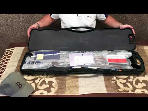 The Beretta A300 Ultima \u0026 A400 Upland SIDE-BY-SIDE | Kinsey's Outdoors