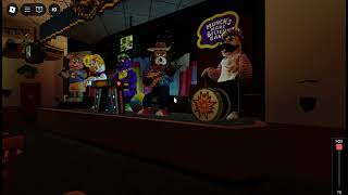 Chuck E Cheese Riptide City - Summertime Grove