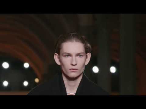 Jil Sander Men's - Fall/Winter 2020 - Pitti Uomo 97