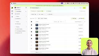 Segwise Creative Analytics: Build Custom Metrics in 60 Seconds