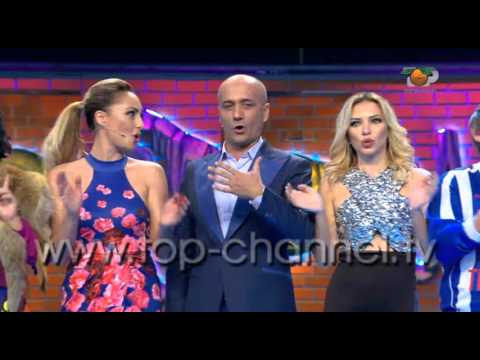 Portokalli, 26 Tetor 2015 - Himni Portokallise