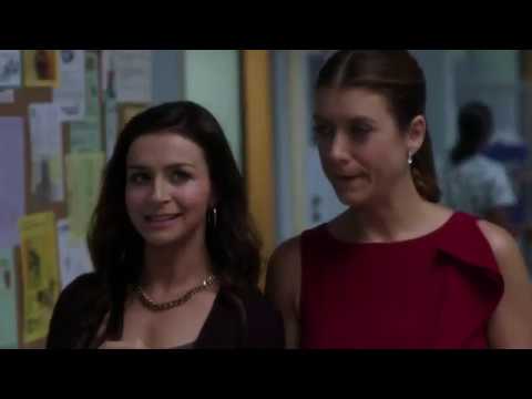 pp 5x02 Amelia & Addison